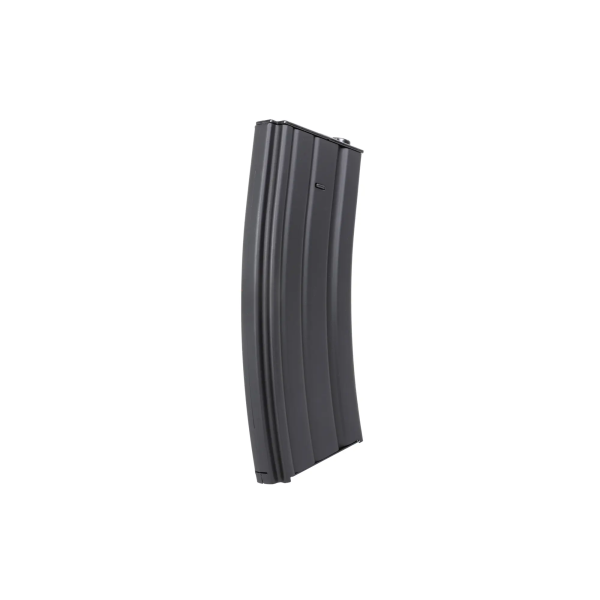 Chargeurs AEG M4 120 cps - Lot de 5 - Robustes et Pratiques
