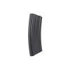 Chargeurs AEG M4 120 cps - Lot de 5 - Robustes et Pratiques