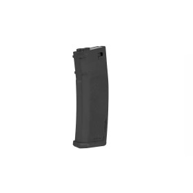 Chargeur AEG 125 cps M4/M15 - Polymère robuste, compatibilité étendue