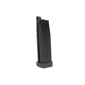 Chargeur CO2 30 Billes Hi-Capa pour Pistolet Vapor Specna Arms