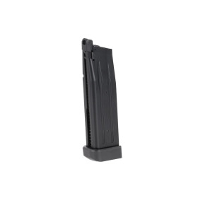 Chargeur Gaz 30 Billes Hi-Capa Vapor - Métal & Polymère