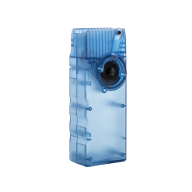 Chargeur Bb Loader 500 Cps Bleu - Ergonomie et Visibilité