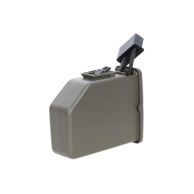 Chargeur AEG 2500 CPS F249 A&K OD - Capacité et Durabilité
