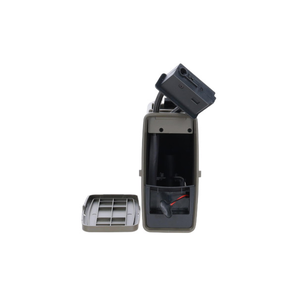 Chargeur AEG 2500 CPS F249 A&K OD - Capacité et Durabilité