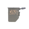Chargeur AEG 2500 CPS F249 A&K OD - Capacité et Durabilité