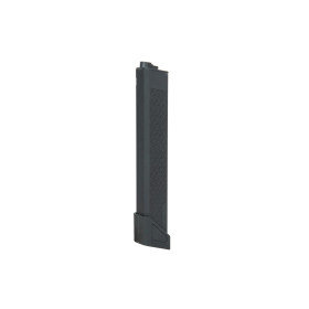 Chargeur AEG 100 cps X Serie Gris Smag - Compatible Série X