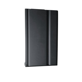 Chargeur M14 AEG 180 cps - Métal robuste, compatibilité universelle
