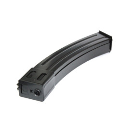 Chargeur AEG 540 cps PPSH : Robustesse Métallique pour ST00016