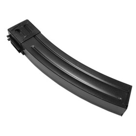 Chargeur AEG 540 cps PPSH : Robustesse Métallique pour ST00016