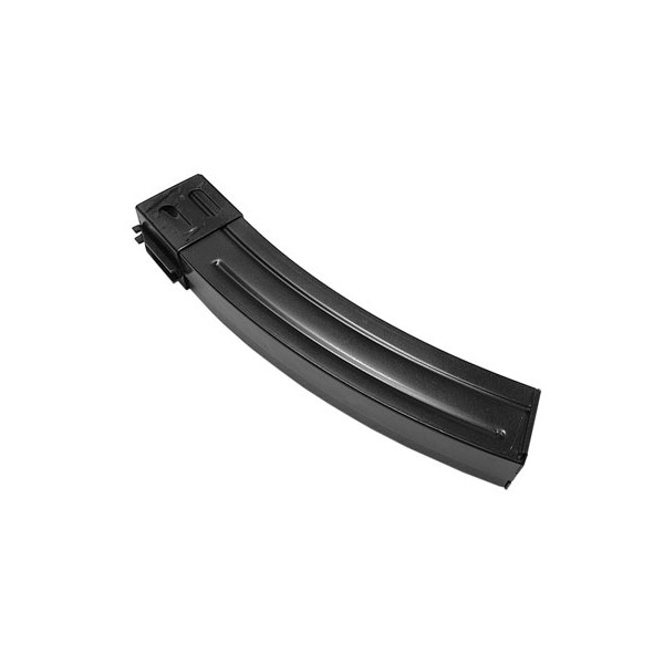 Chargeur AEG 540 cps PPSH : Robustesse Métallique pour ST00016