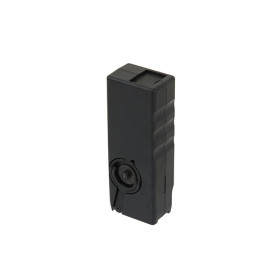 Chargeur rapide BB Loader 500 billes - Compatible airsoft non-HC
