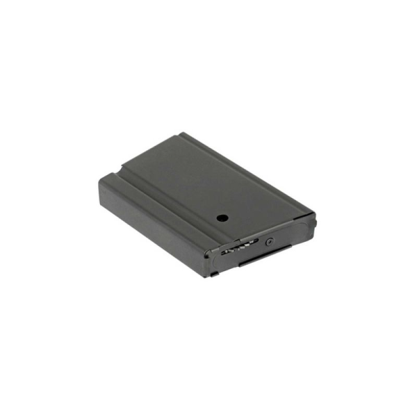 Chargeur AEG M1918 160 cps S&T - Métal, Calibre 6 mm