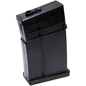 Chargeur AEG ST 47D 70 CPS : Léger, Résistant, 70 Billes