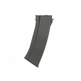 Chargeur AEG 500 coups noir pour AK74M/AK105 - S&T Armament