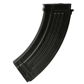 Chargeur AEG 600 coups noir pour AK74/AKS74 - S&T Armament