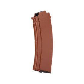 Chargeur AEG AKS74U 74cps TM - Capacité et Robustesse Assurées