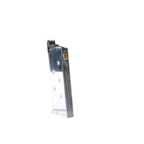 Chargeur GBB V10 Ultra Compact TM : Fiabilité pour Airsoft GBB