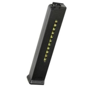 Chargeur AEG 420 CPS UST 45 : 420 billes pour répliques airsoft