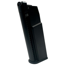 Chargeur Gaz 950 Airsoft : Fiabilité et Longévité Optimale