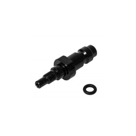 Adaptateur Valve HPA pour Pistolet Gaz WE - Connexion QD Sécurisée