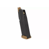 Chargeur Gaz Tan 20 Billes pour F17/F18 V2 WE - Métal Robuste