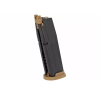 Chargeur Gaz M18 Tan 20 Billes pour F18 V2 WE - Métal Robuste
