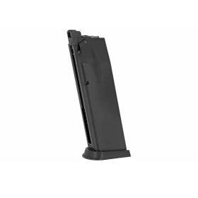 Chargeur Gaz 24 Billes pour Répliques WE F228/F229