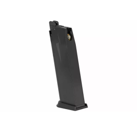 Chargeur Gaz 24 Billes pour Répliques WE F228/F229