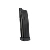 Chargeur Gaz 31 Billes Hi-Capa 5.1 WE - Métal Noir Durable