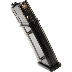Chargeur Gaz Type 999 G39 - Compatible GBB R, ABS Robuste