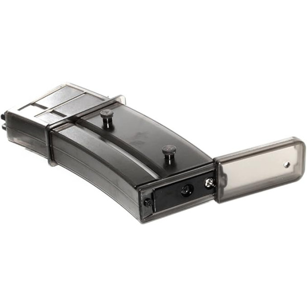 Chargeur Gaz Type 999 G39 - Compatible GBB R, ABS Robuste