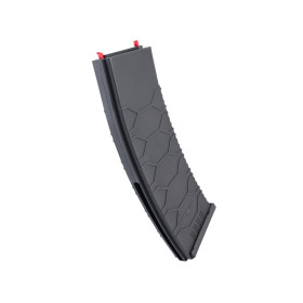 Chargeur 6mm MTW G12 TTI : 140 billes, compatible Gen-12 TTI