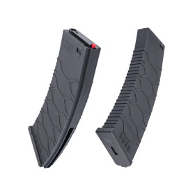 Chargeur 6mm MTW G12 TTI : 140 billes, compatible Gen-12 TTI