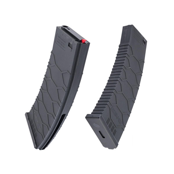 Chargeur 6mm MTW G12 TTI : 140 billes, compatible Gen-12 TTI