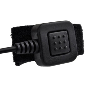 Earmor M50 PTT : Communication Fiable pour Chasse et Tir