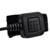 Earmor M50 PTT : Communication Fiable pour Chasse et Tir