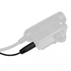 Earmor M50 PTT : Communication Fiable pour Chasse et Tir