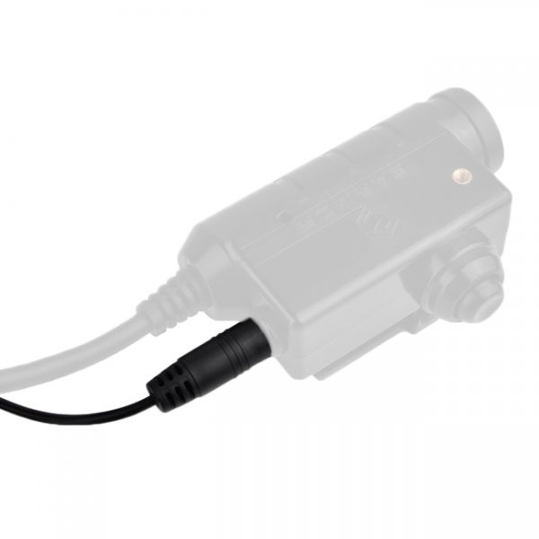 Earmor M50 PTT : Communication Fiable pour Chasse et Tir