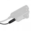 Earmor M50 PTT : Communication Fiable pour Chasse et Tir