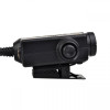 Earmor M51 PTT Tactique - Connecteur 3.5mm, Usage Extérieur