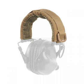 Protection Arceau Earmor M61 Dark Earth - Compatible M31/M32