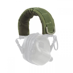 Earmor M61 Headset Cover Foliage Green - Confort et Durabilité