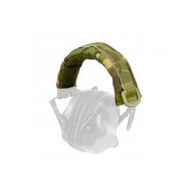 Earmor M61 Multicam Tropic : Housse Casque Compatible M31/M32