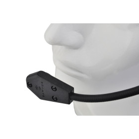 Microphone Earmor pour Casques M32/M32H - Communication Claire
