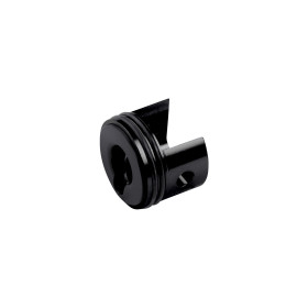 Tête de cylindre V7 CA : Aluminium CNC, compression optimisée