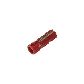 Piston Polycarbonate Rouge M170 pour AEG - Haute Résistance