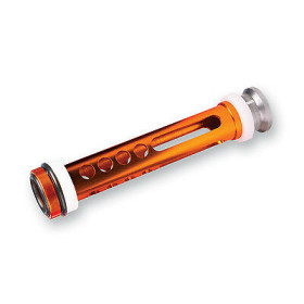 Piston VSR10 en Aluminium : Compatible TM et JG, Léger et Durable