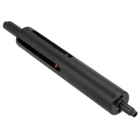 Culasse Acier STRIKER Amoeba : Compatible Ressorts M120 AEG