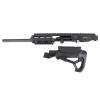 Kit Conversion Ots-126 Airsoft pour PP2K - 1.2-1.5J, CNC Aluminium