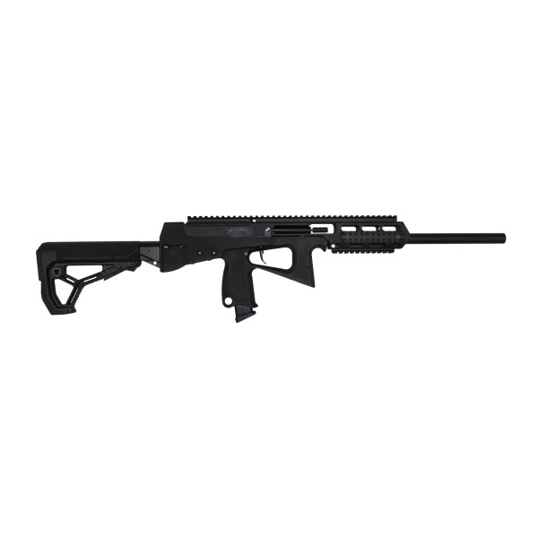 Kit Conversion Ots-126 Airsoft pour PP2K - 1.2-1.5J, CNC Aluminium